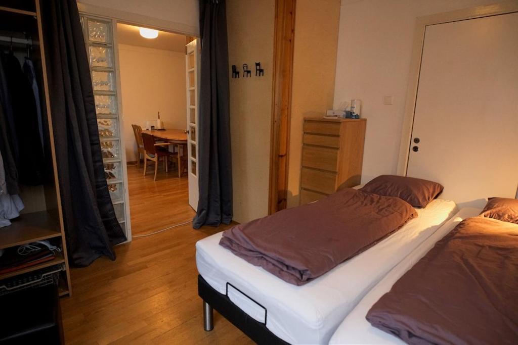Cozy On The Strip Appartement