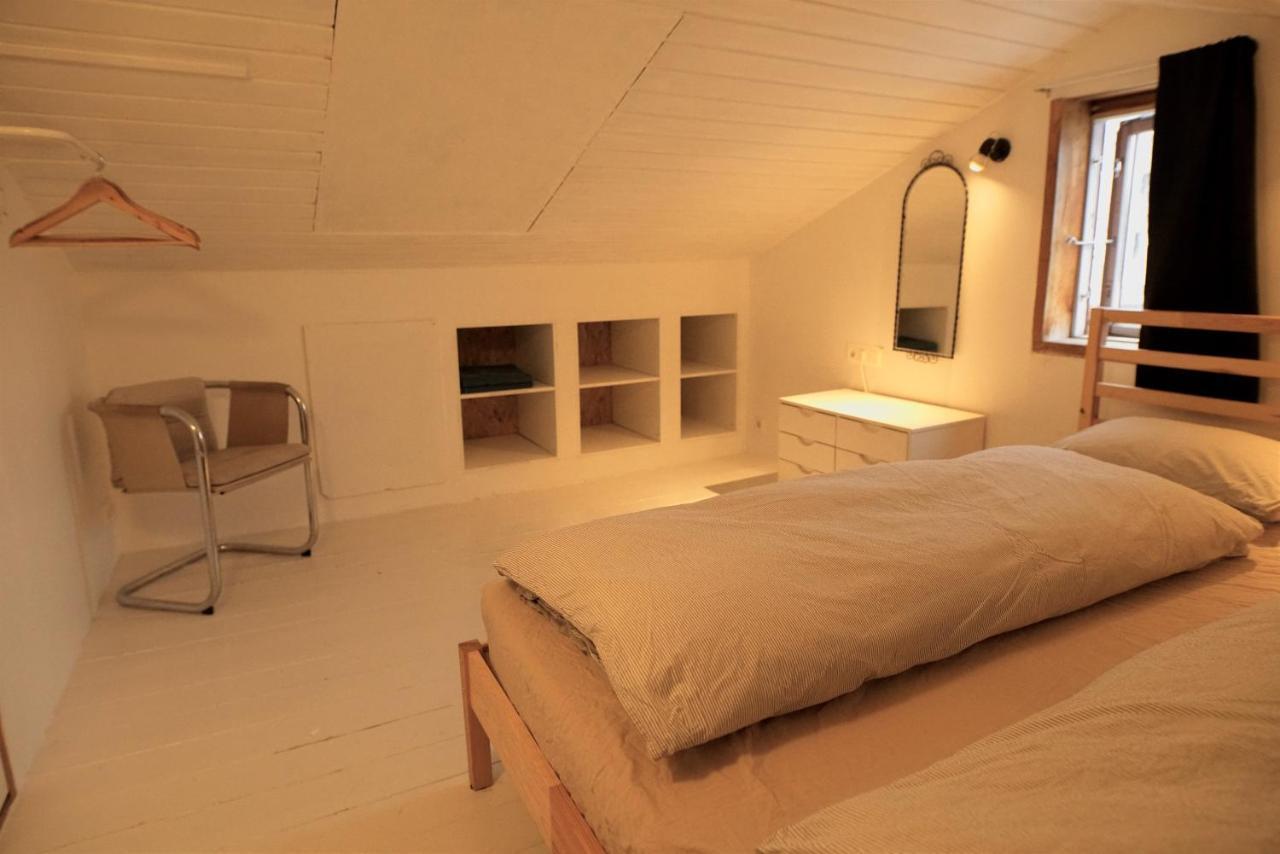 Cozy On The Strip Appartement *