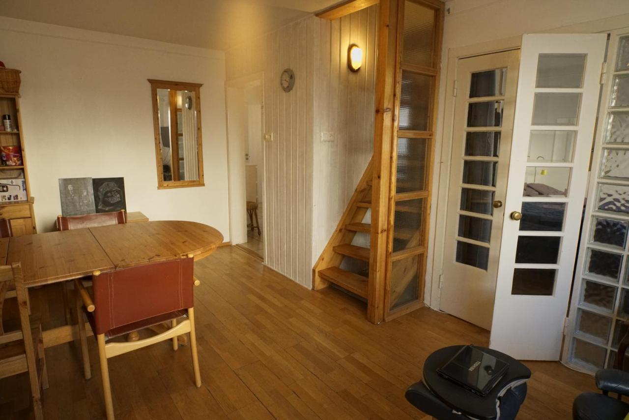 Appartement Cozy On The Strip *