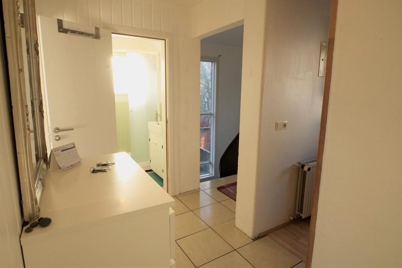 Appartement Cozy On The Strip