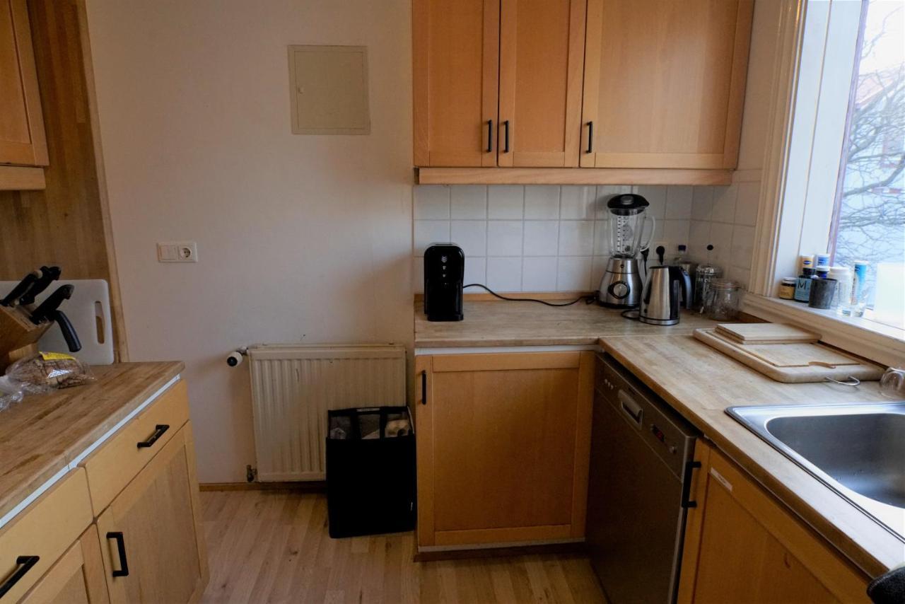 Appartement Cozy On The Strip *