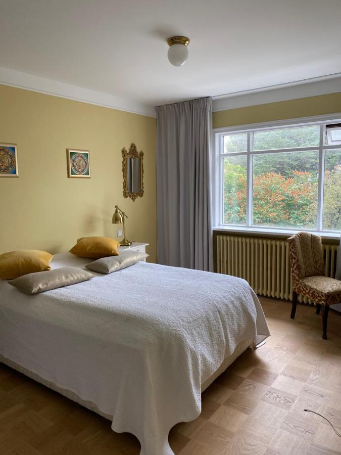 Casa Disa - Dreams, A Boutique In City's Park And Botanical Garden In Laugardalur, Hot-spring-valley *