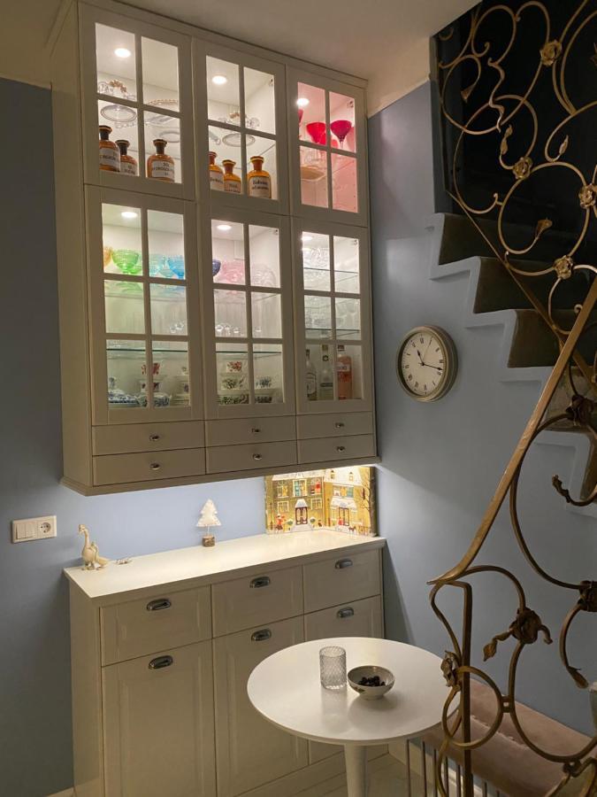 Privatunterkunft Casa Disa - Dreams, A Boutique In City's Park And Botanical Garden In Laugardalur, Hot-spring-valley *
