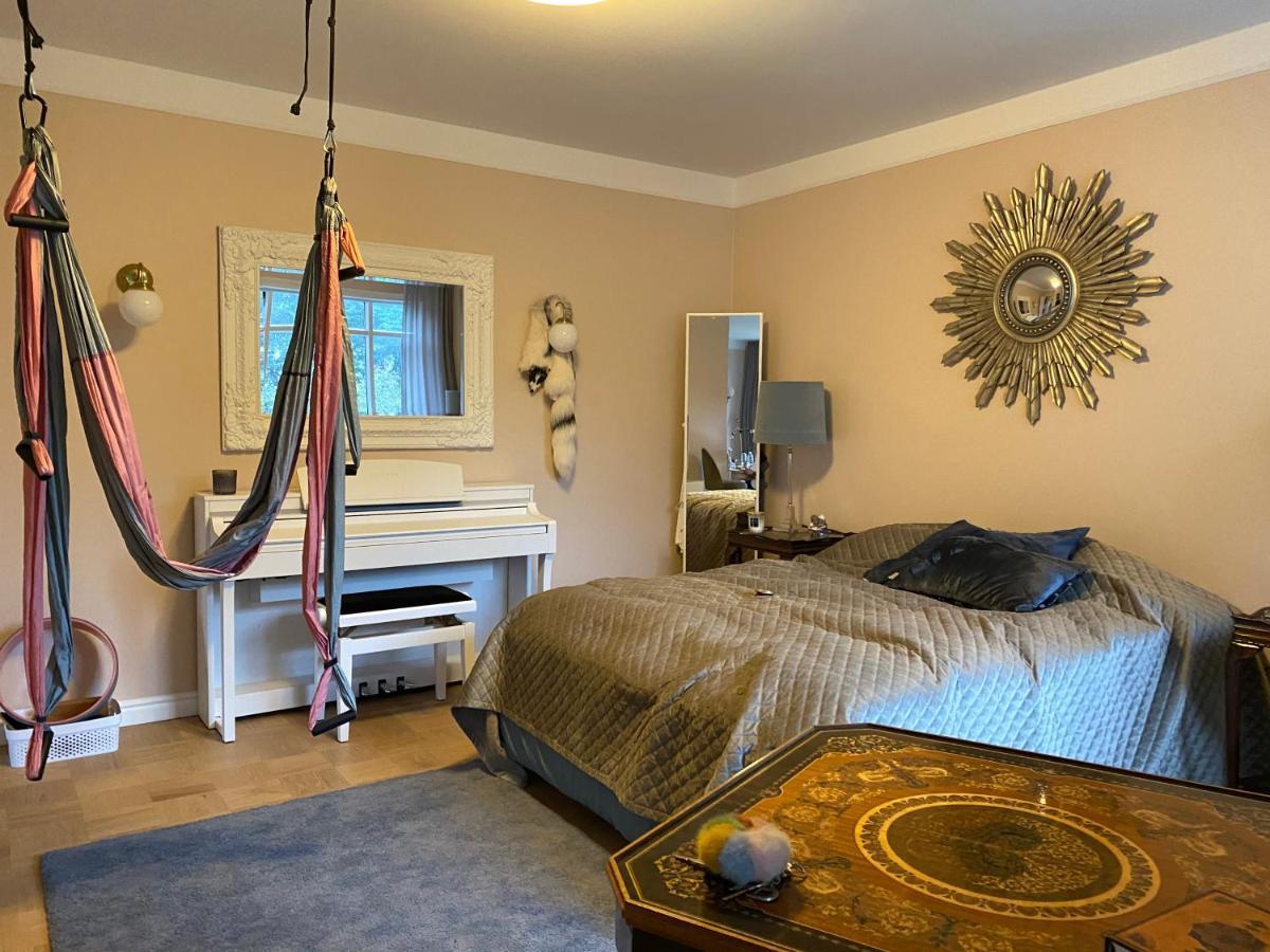 Casa Disa - Dreams, A Boutique In City's Park And Botanical Garden In Laugardalur, Hot-spring-valley Privatunterkunft *