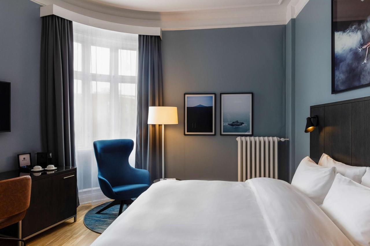 Radisson Blu 1919 Hotel, Hotel
