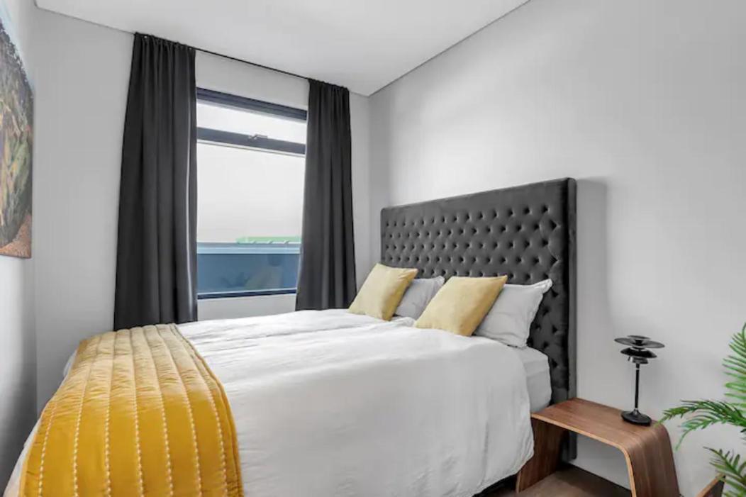 Apartment Alva *