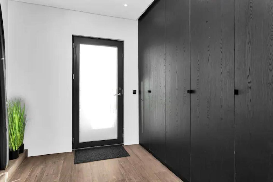Apartment Alva *
