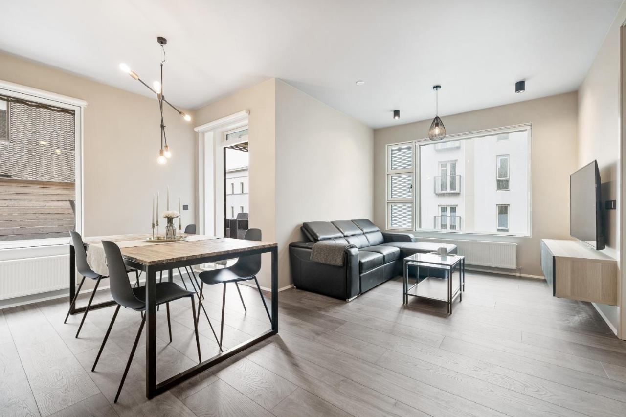 Apartamento Stunning City Centre Oasis