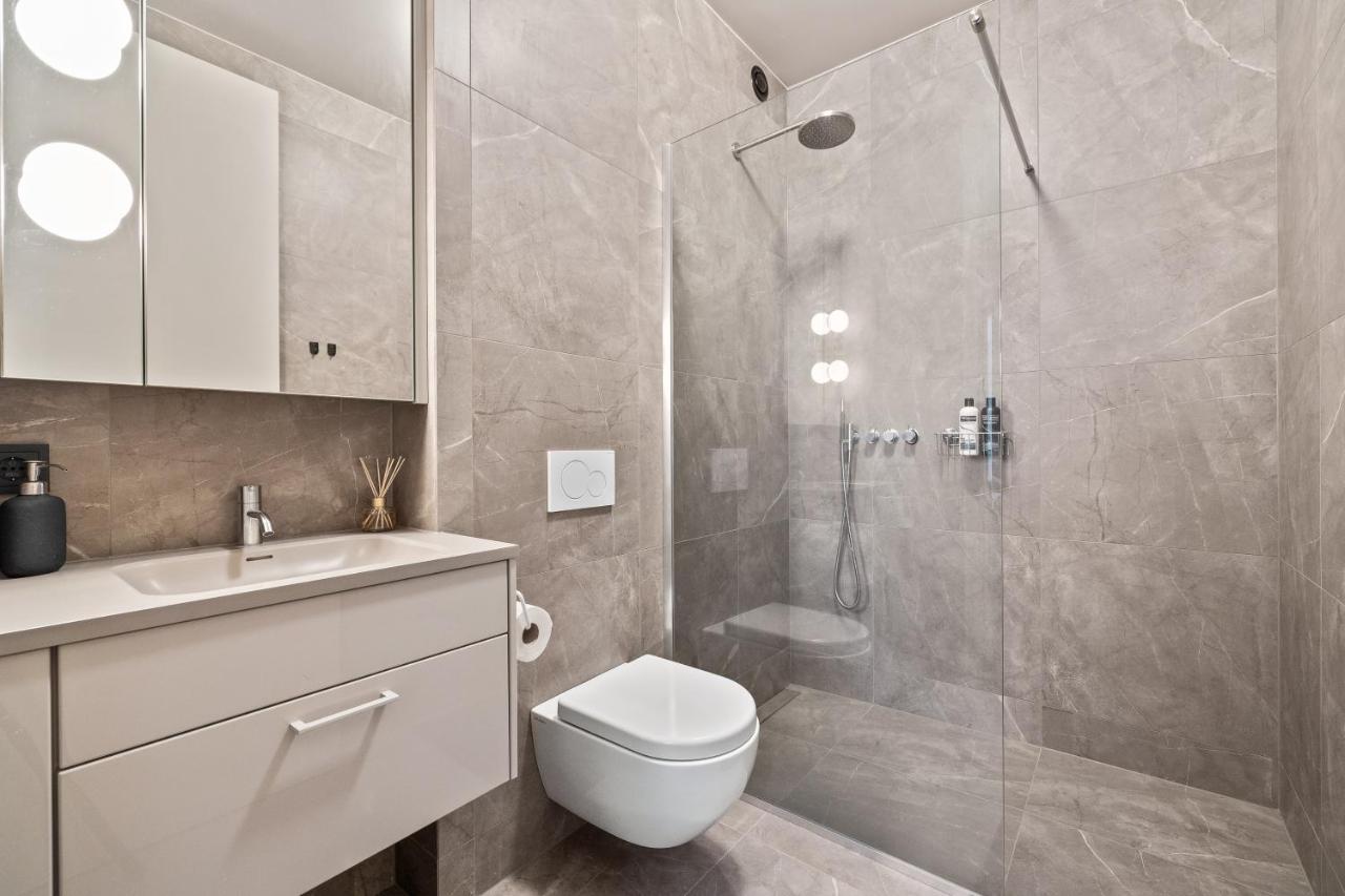 Apartamento Stunning City Centre Oasis Reiquiavique