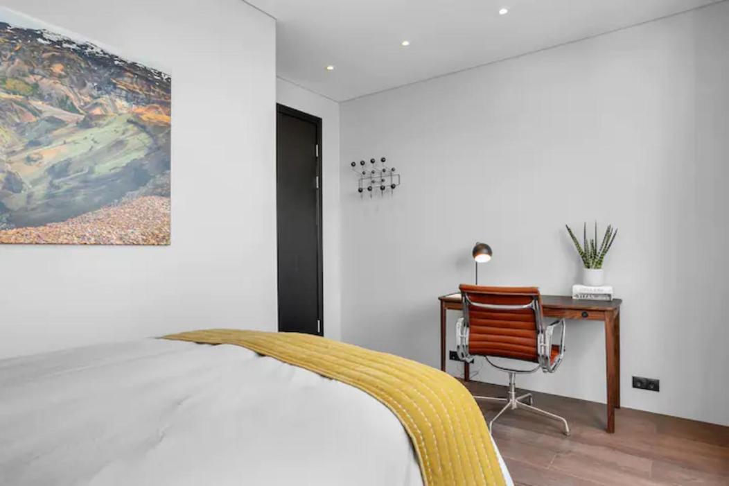 Alva Apartment *