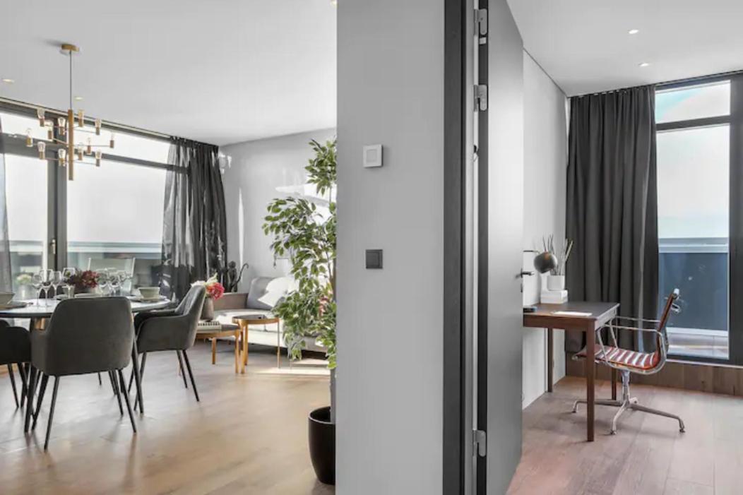 Alva Apartment Reykjavik
