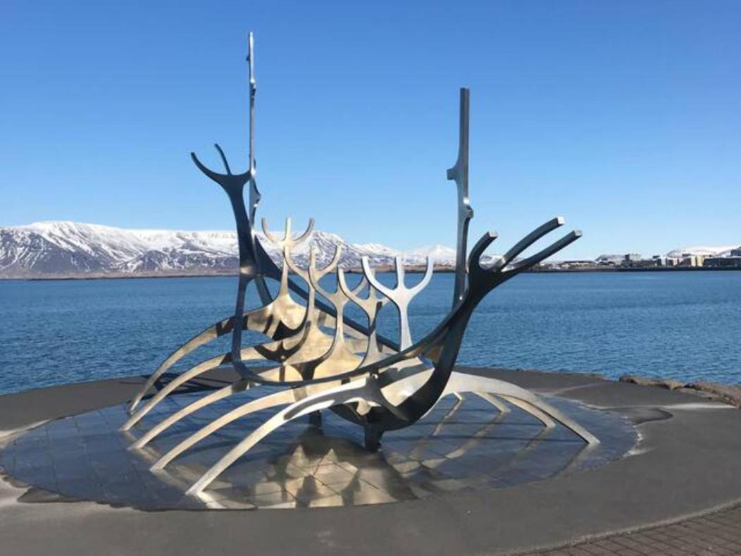 Alva Apartment Reykjavik
