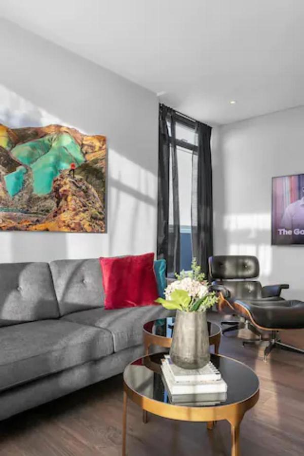 Alva Apartment