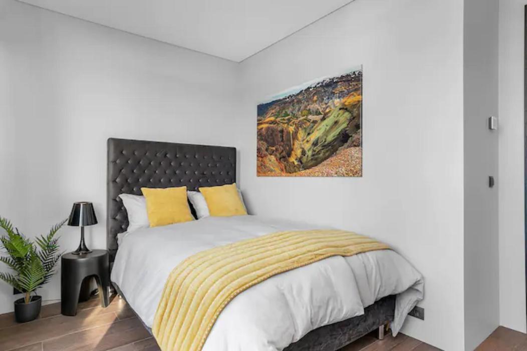 Alva Apartment *