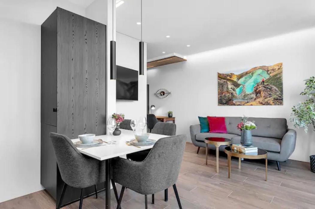 Alva Apartment
