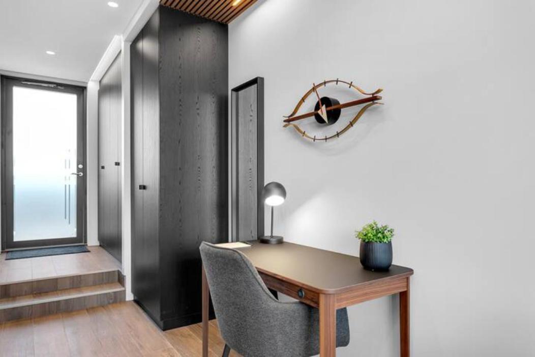 Alva Apartment *