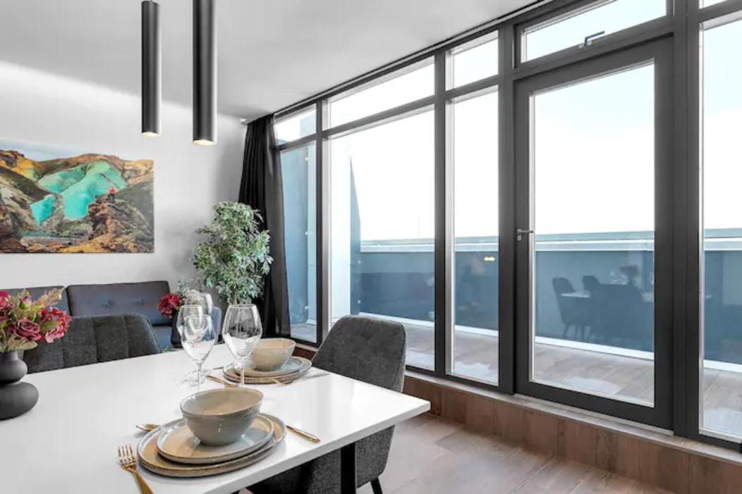 Alva Reykjavik