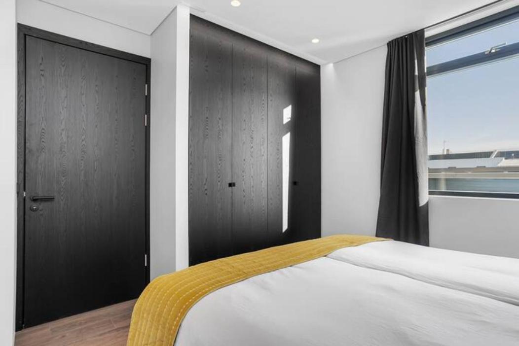 Alva Apartment