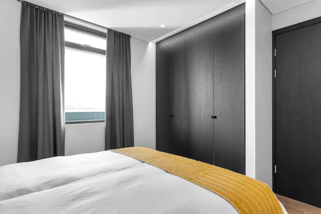 Alva Apartment Reykjavik