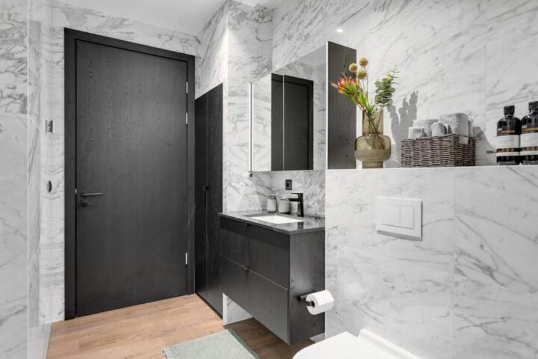 Alva Apartment Reykjavik