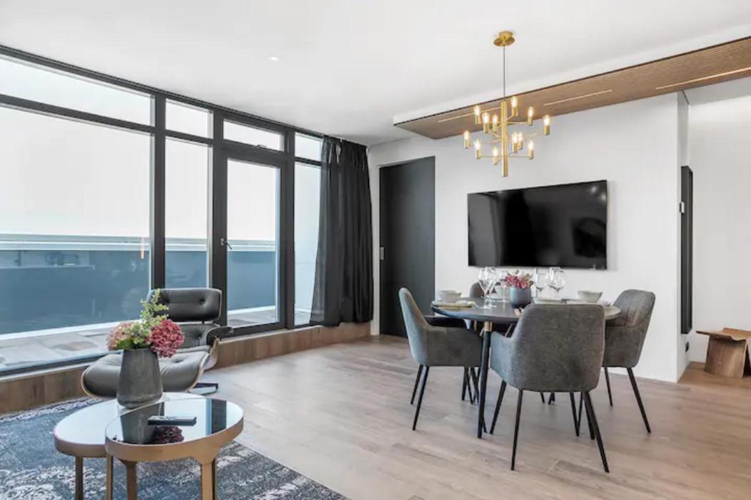 Alva Apartment Reykjavik