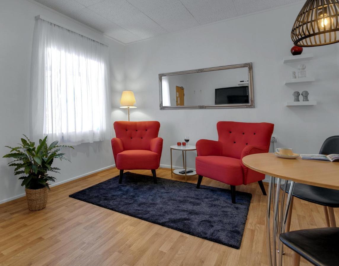 Apartment Castle House Luxury