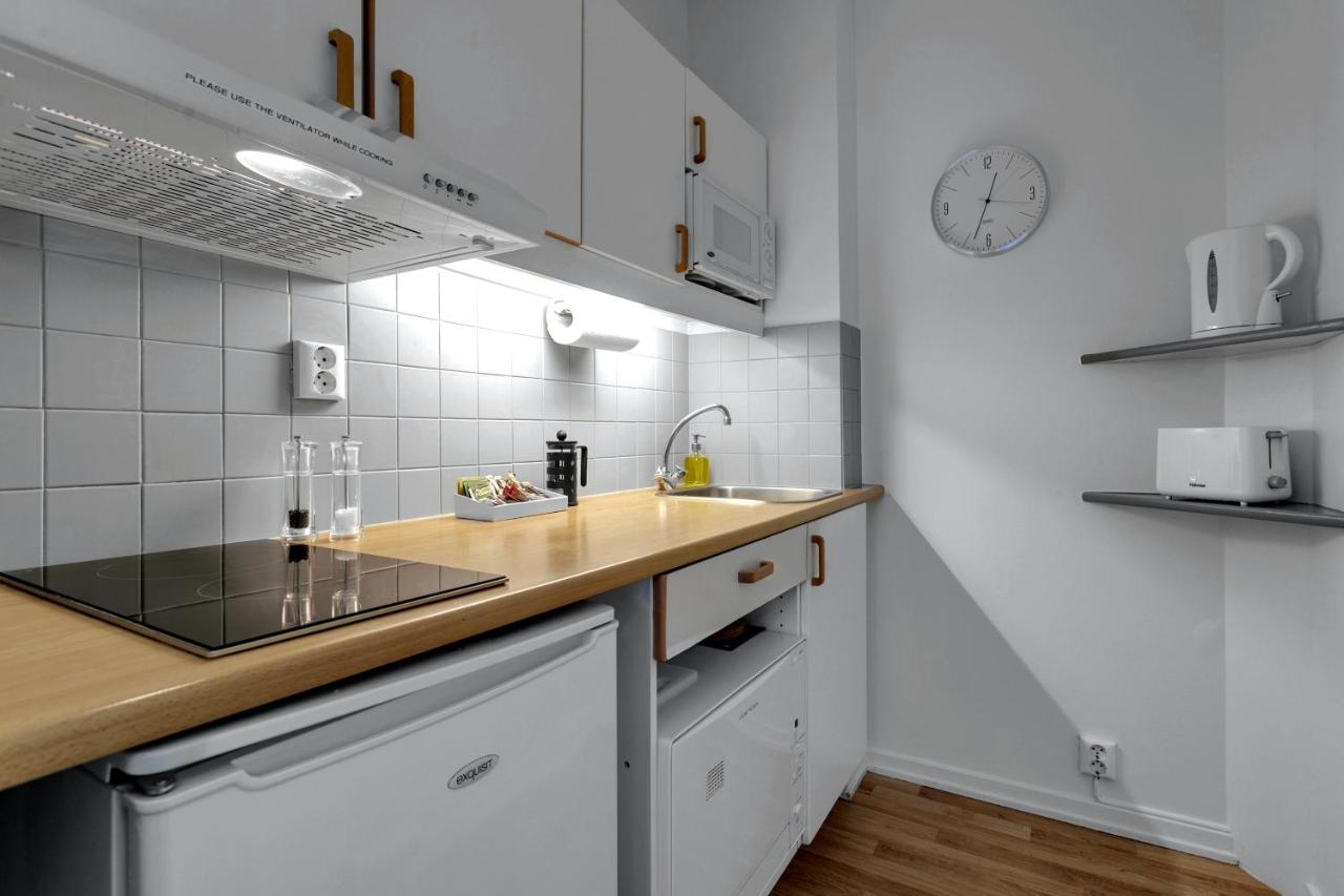 Castle House Luxury Apartment *