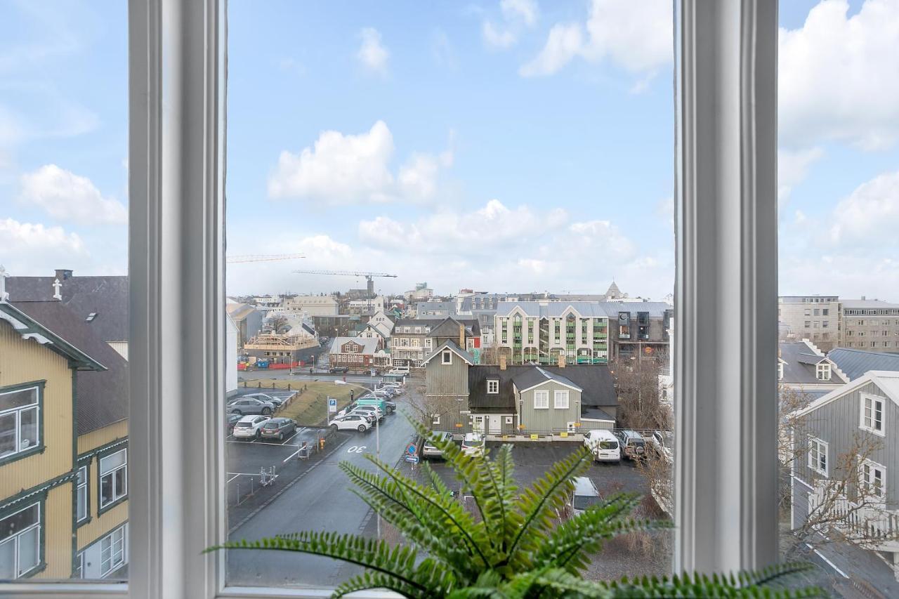 Berg Apartment *