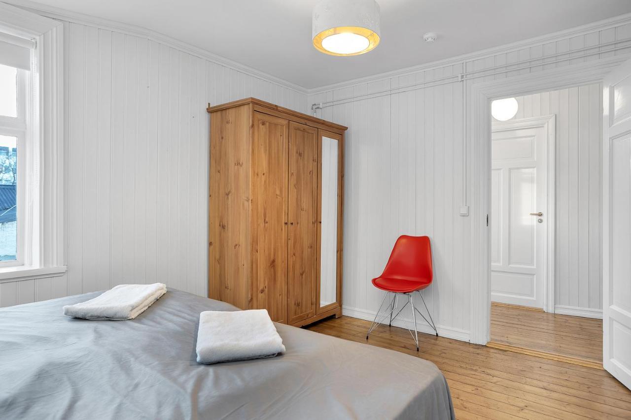 Berg Apartment