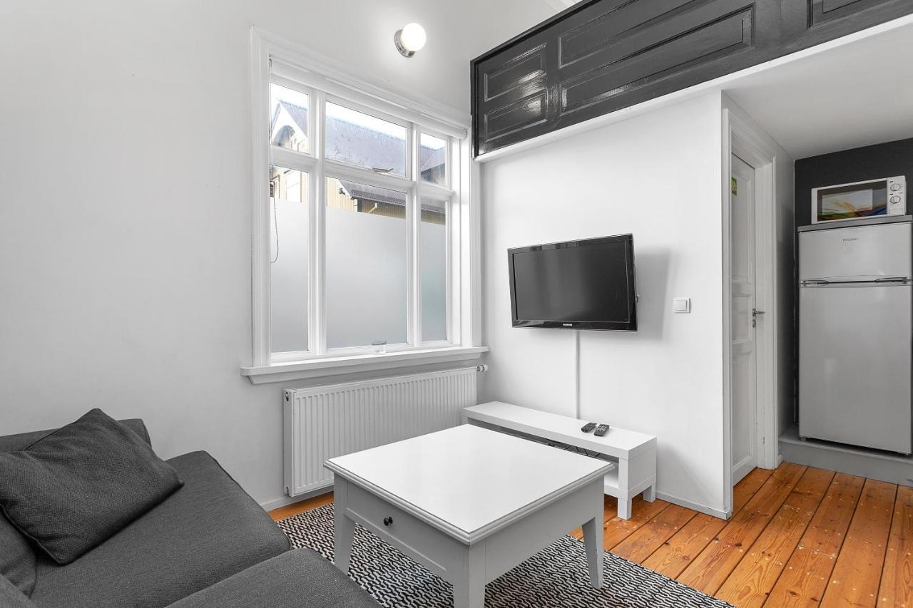 Apartment Berg *