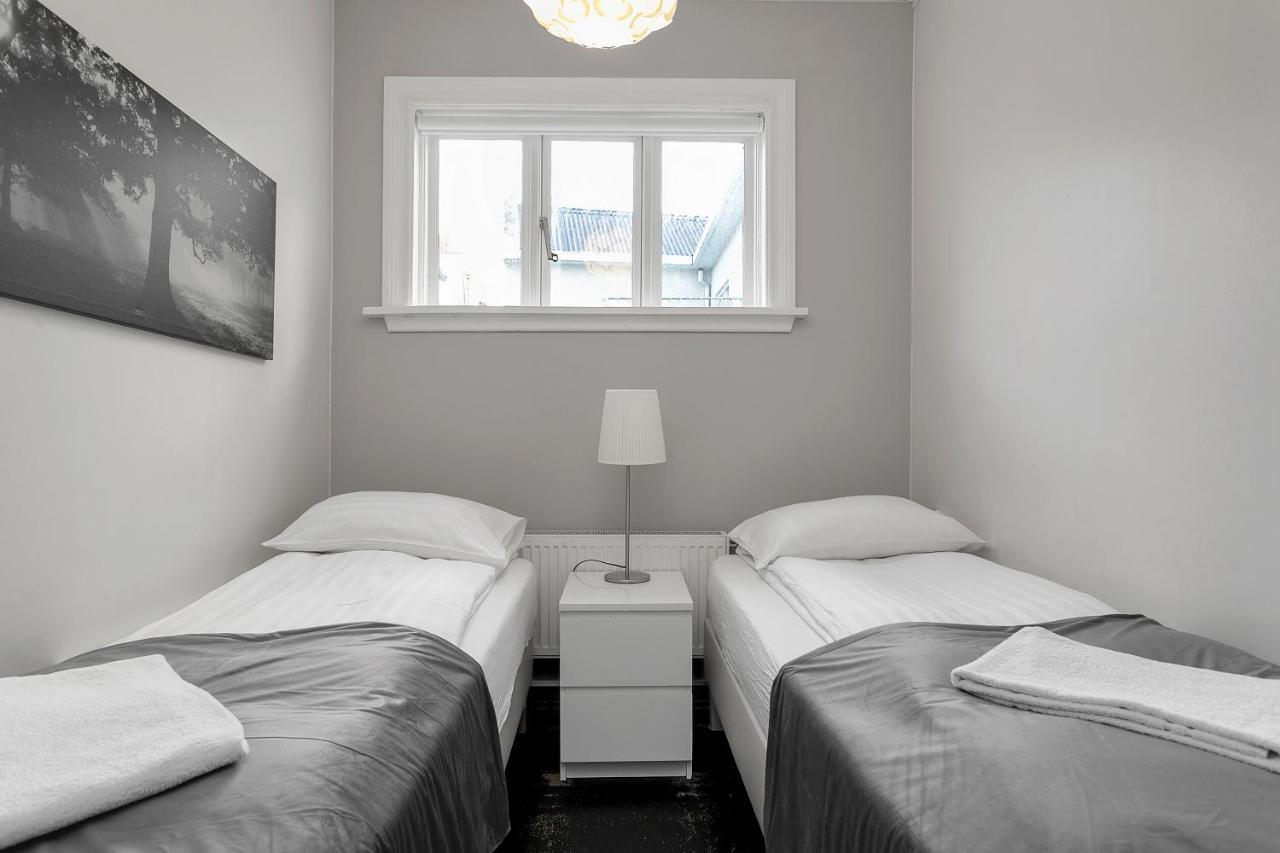 Apartment Berg *