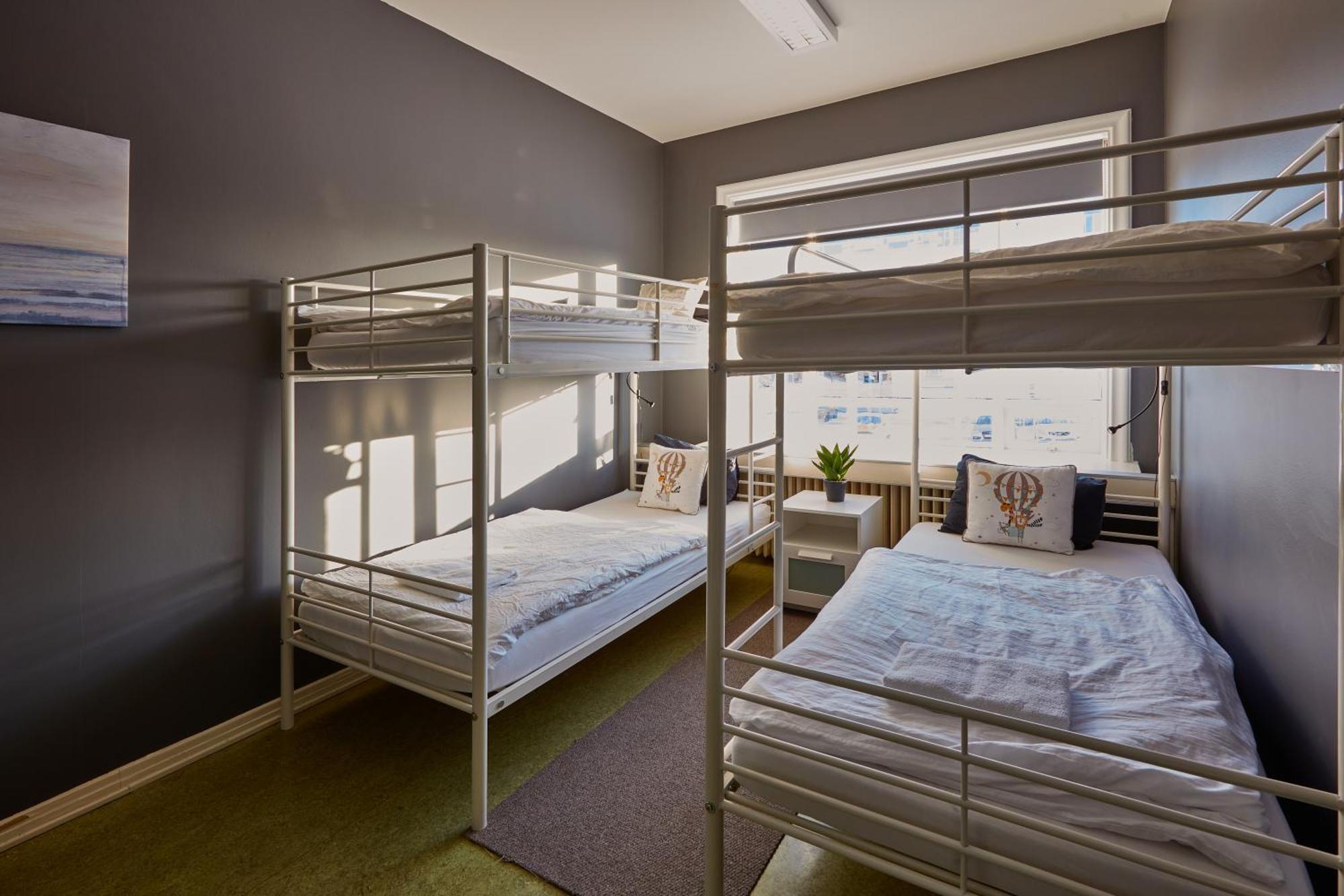 Downtown Hostel Reykjavik