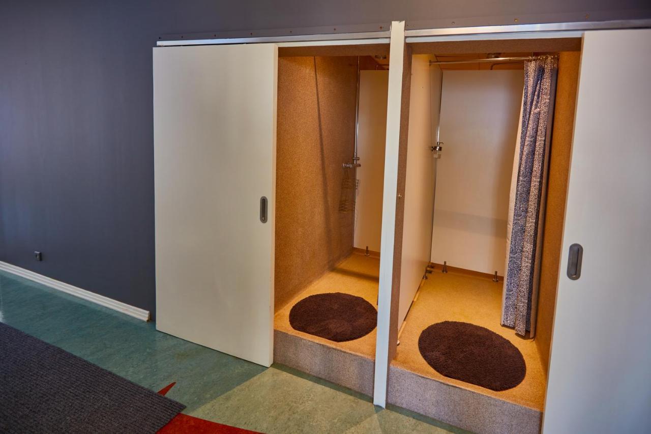 Hostel Downtown Reykjavik