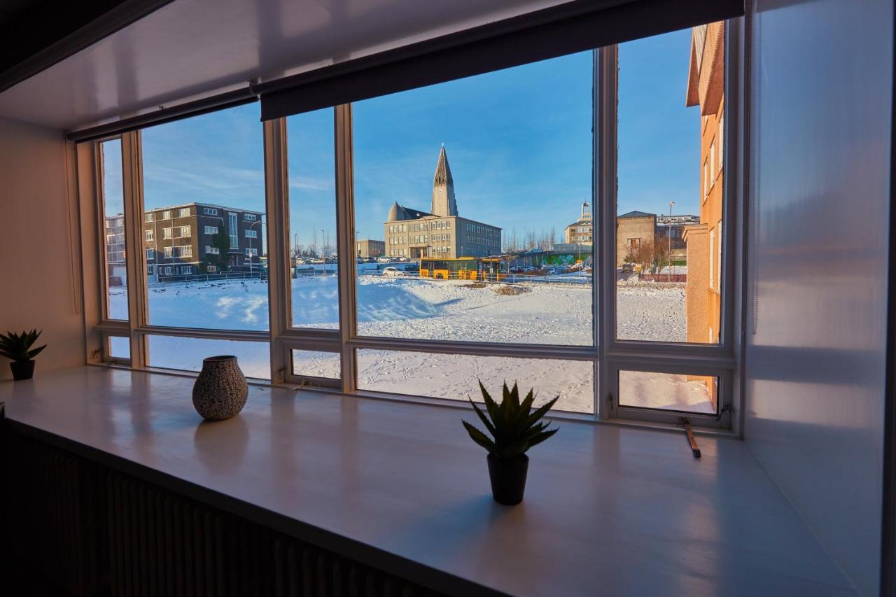 Downtown Hostel