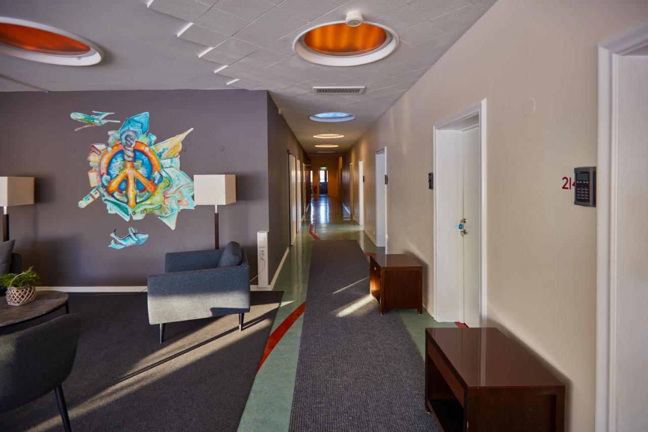 Hostel Downtown