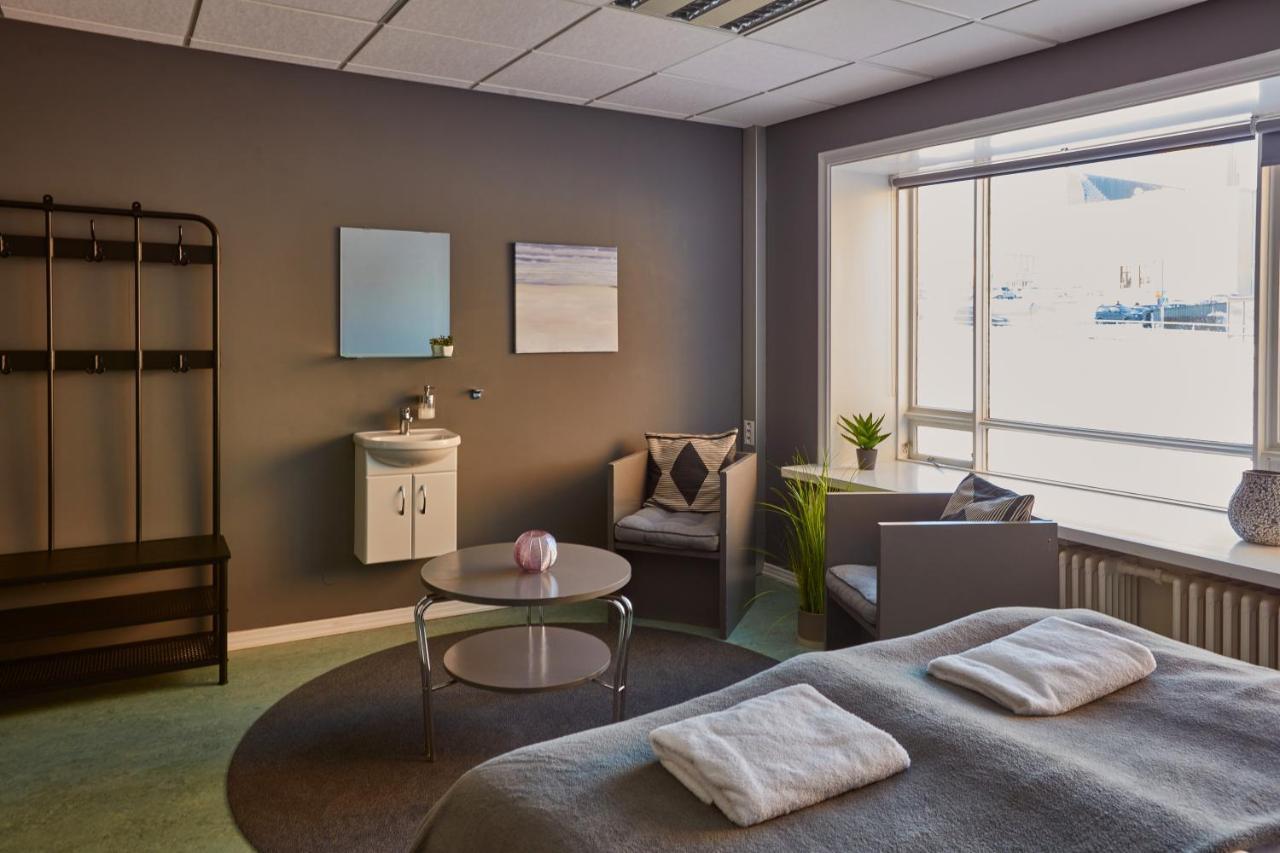 Downtown Hostel