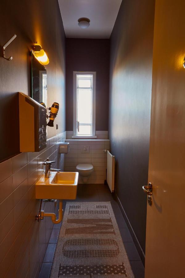 Downtown Hostel
