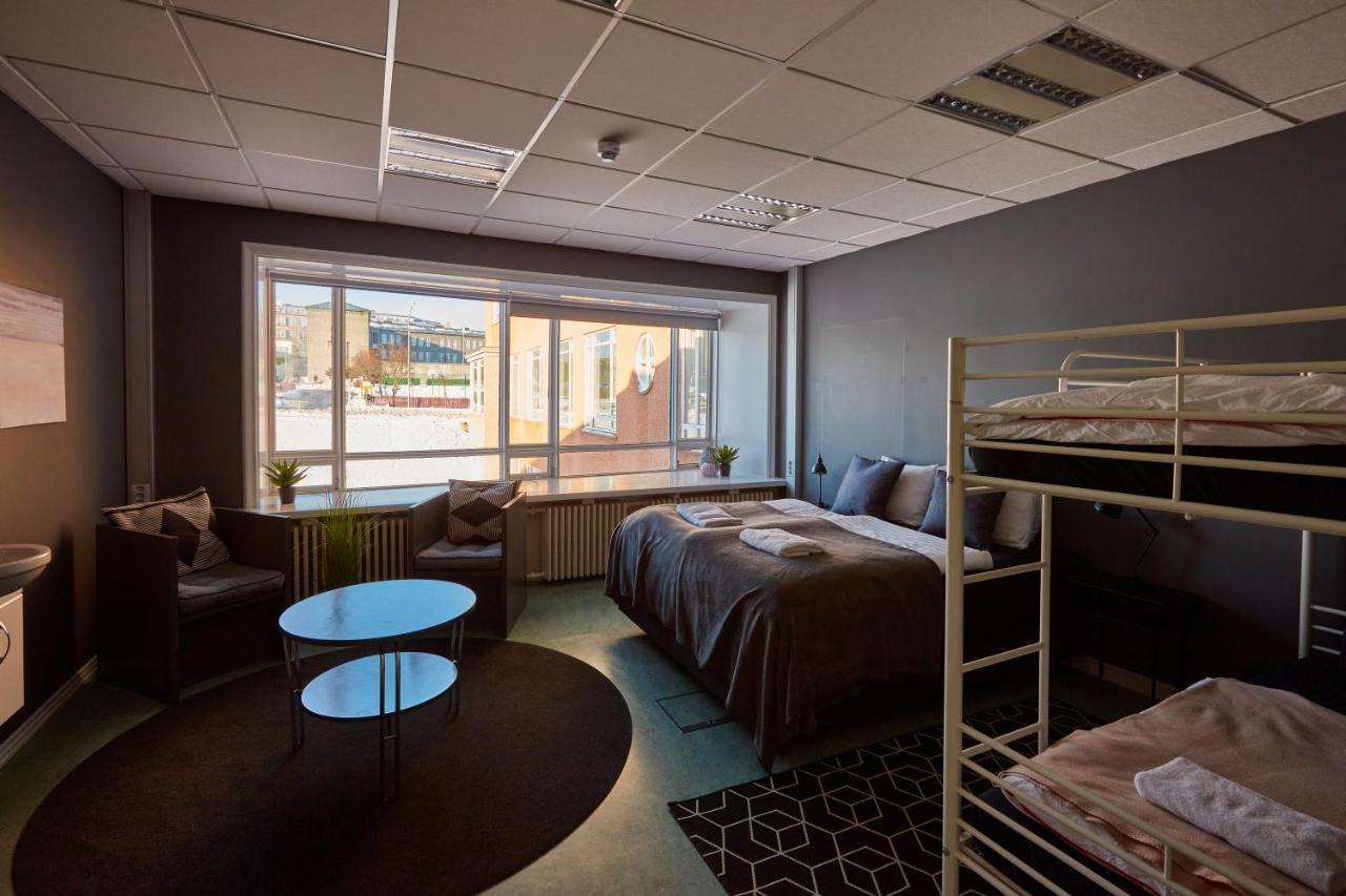 Hostel Downtown *