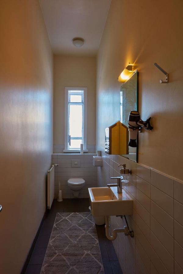 Downtown Hostel Reykjavik