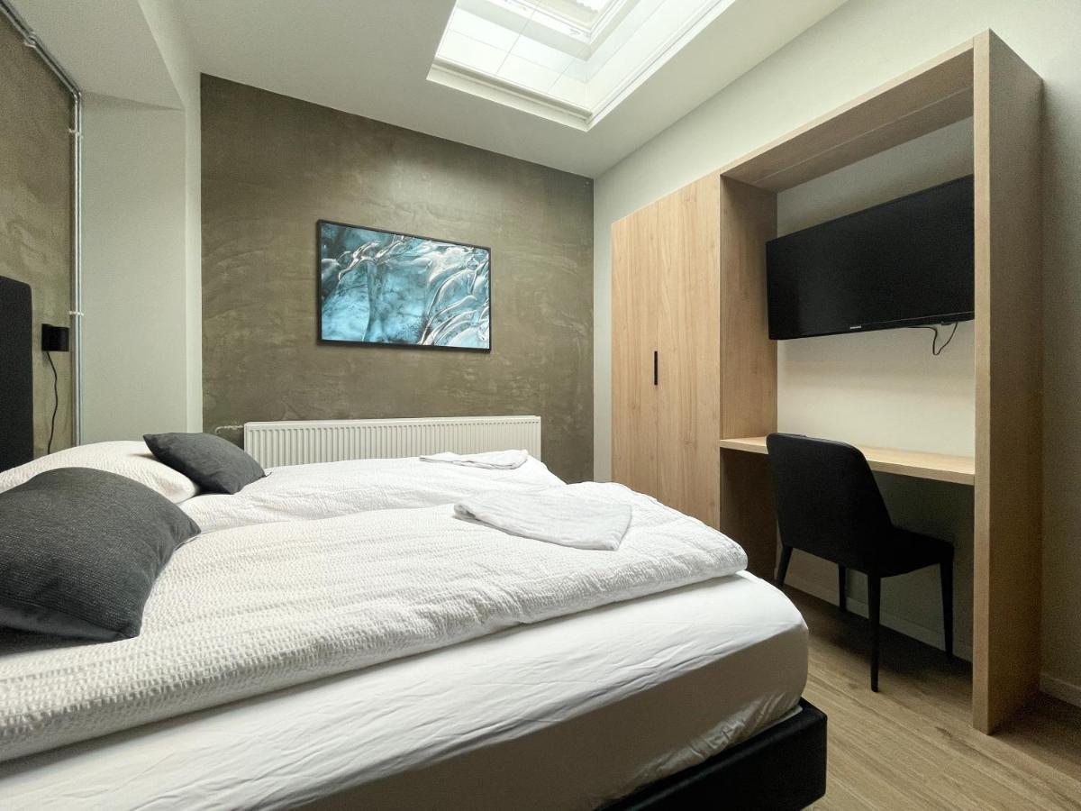 Aparthotel Ok 3*