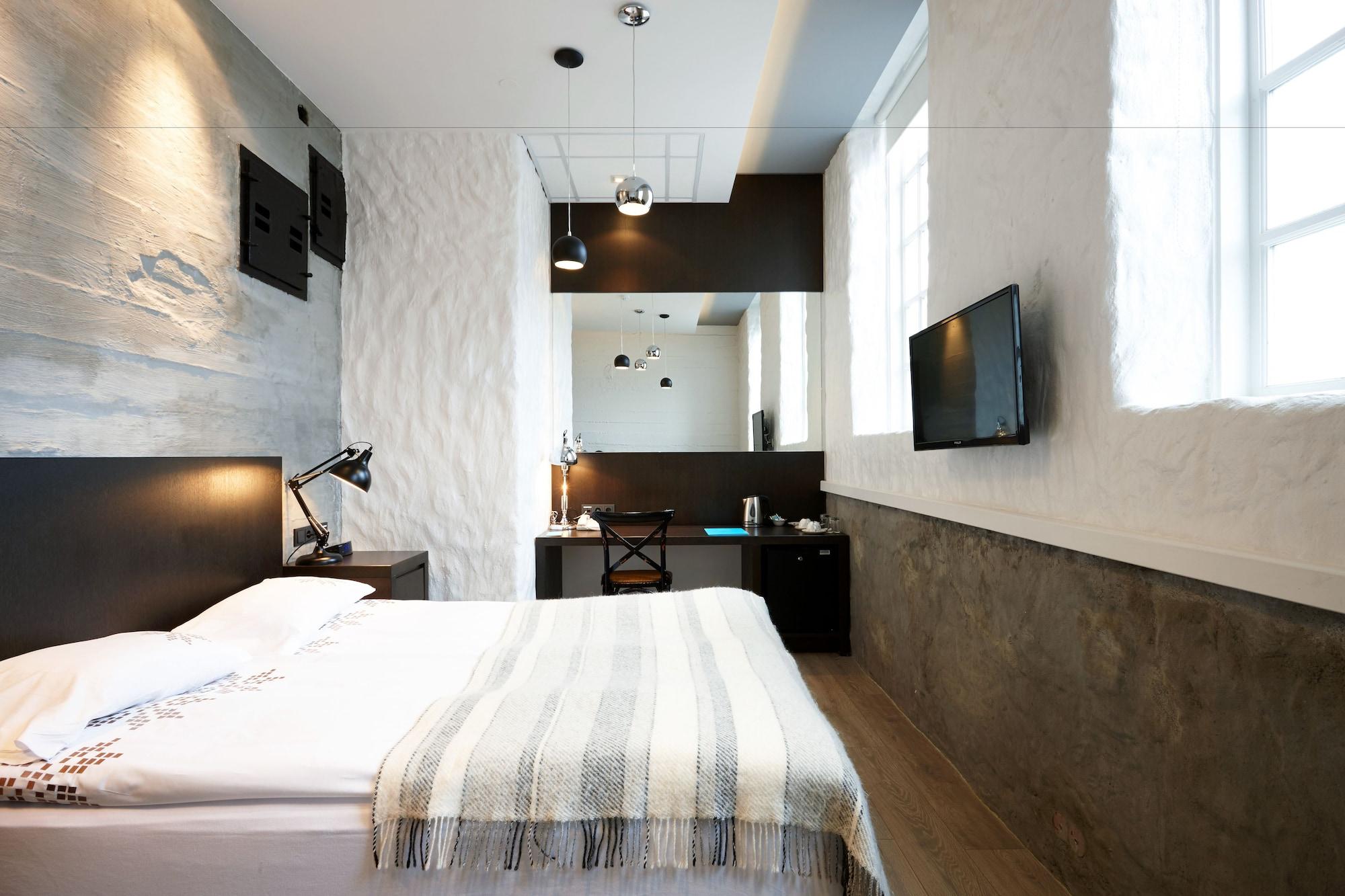 Fosshotel Rauthara Hotel Reykjavik