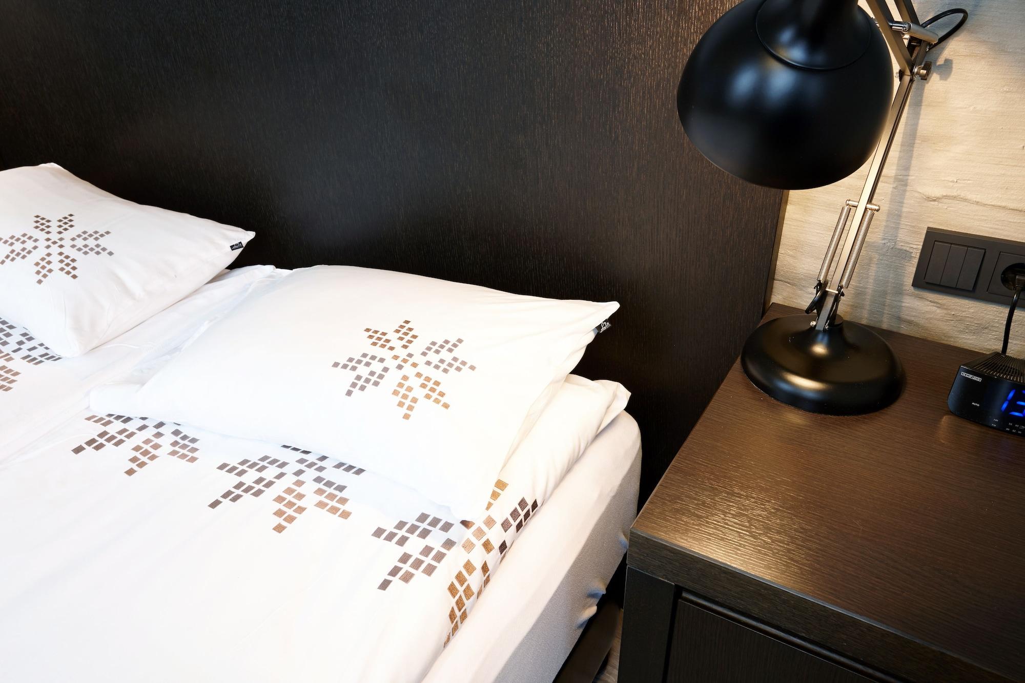 Fosshotel Rauthara 3* Reykjavik