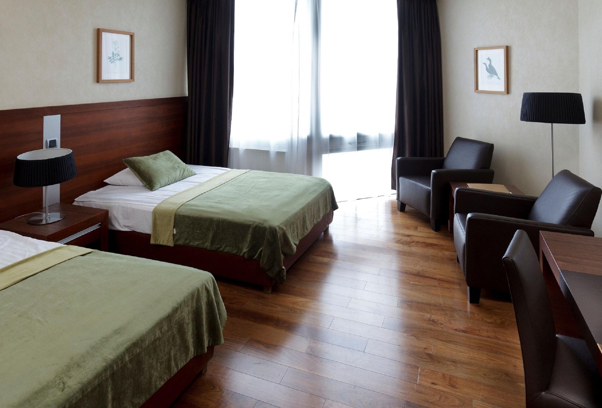 Hotel Grand