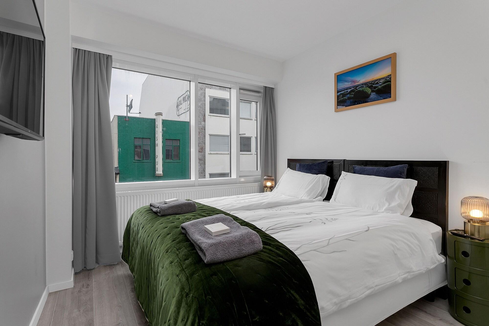 Center Hotel