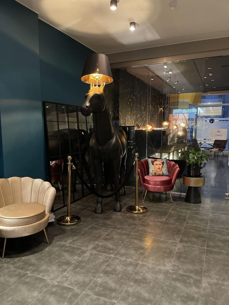 Hotel Center Reykjavík