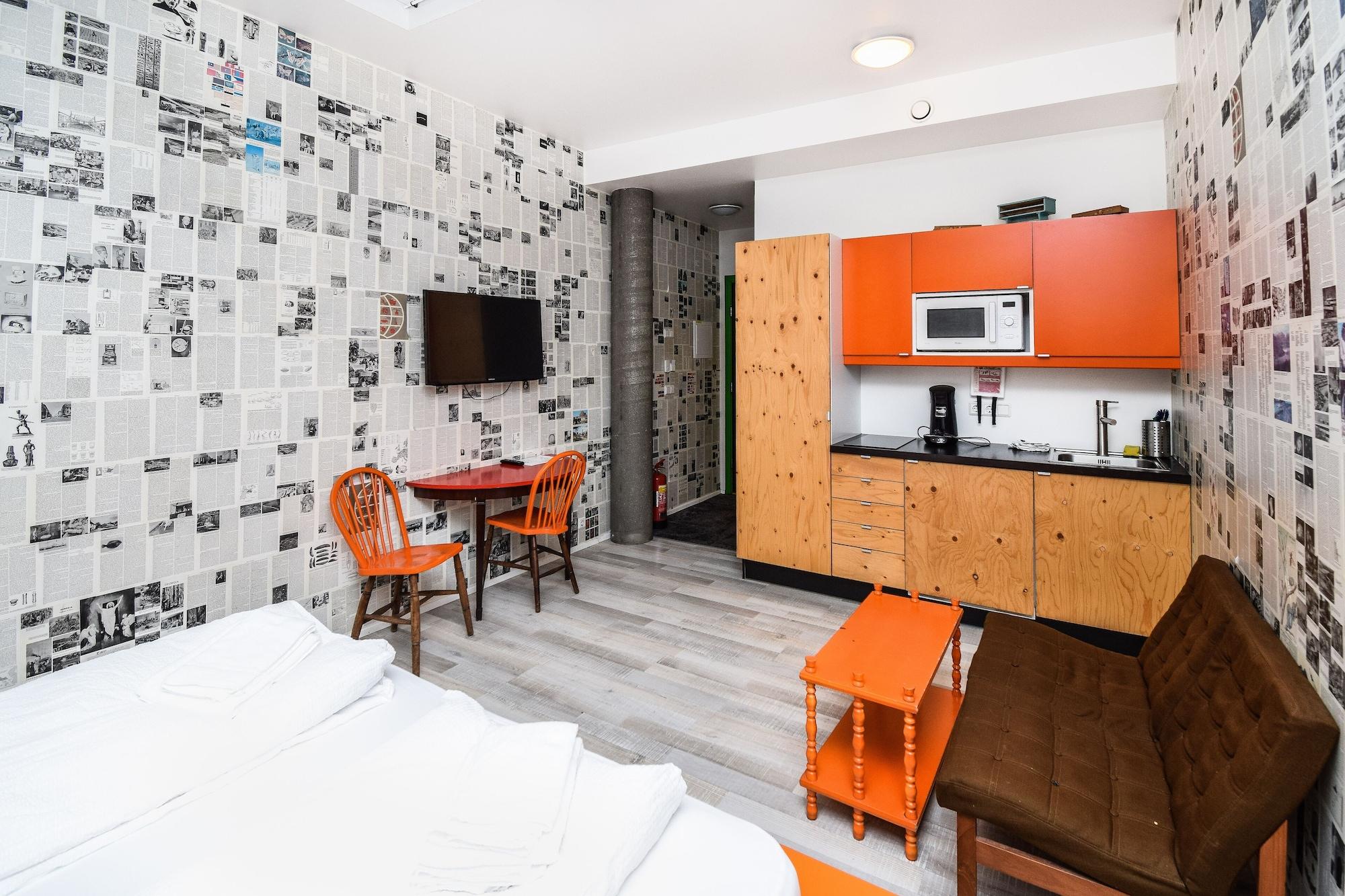Ok Aparthotel