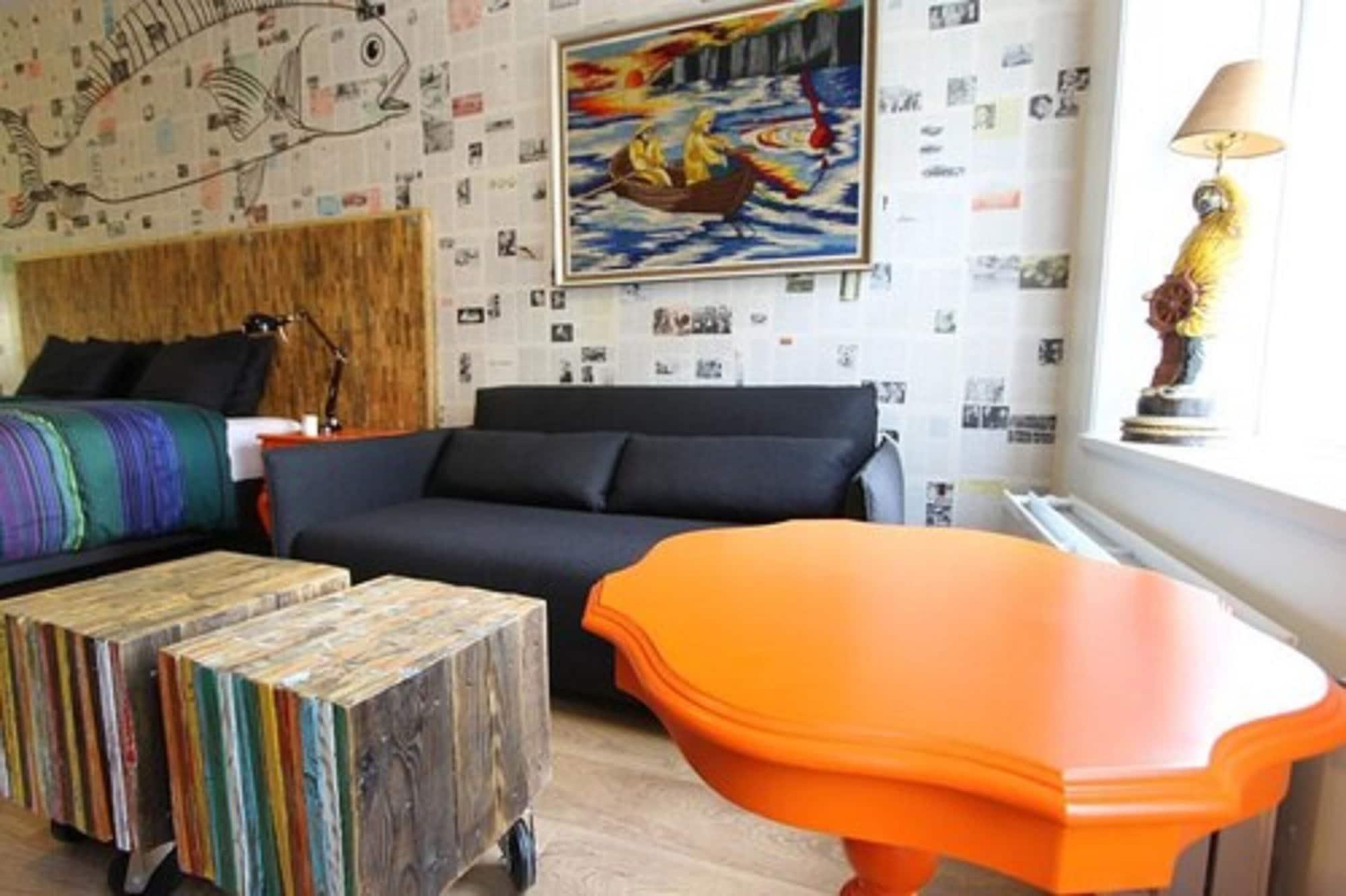 Ok 3* Reykjavik