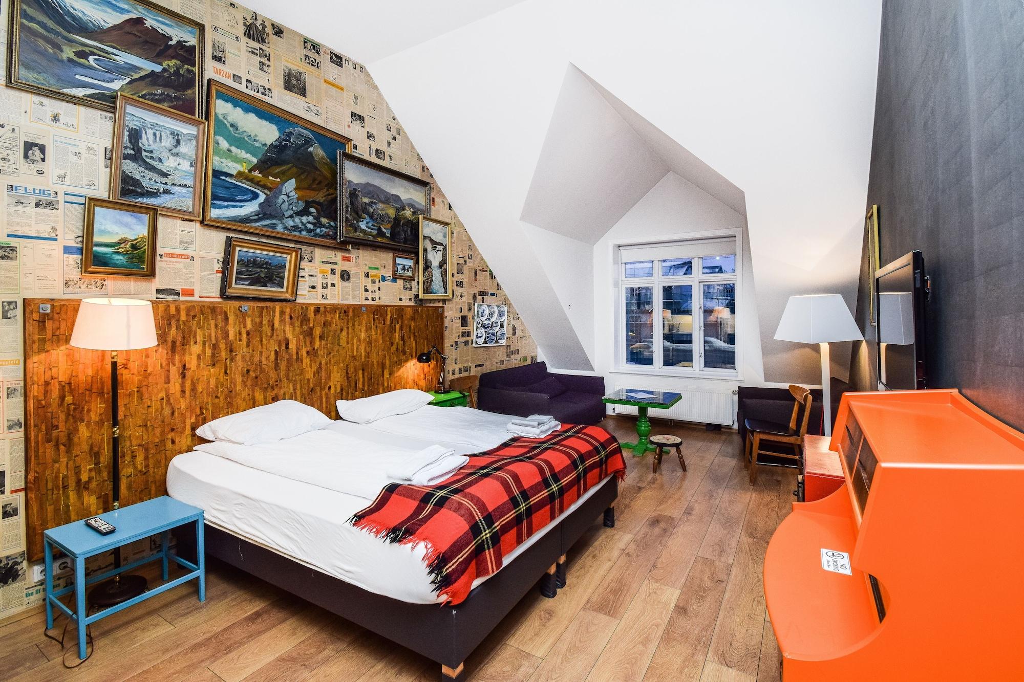 Aparthotel Ok