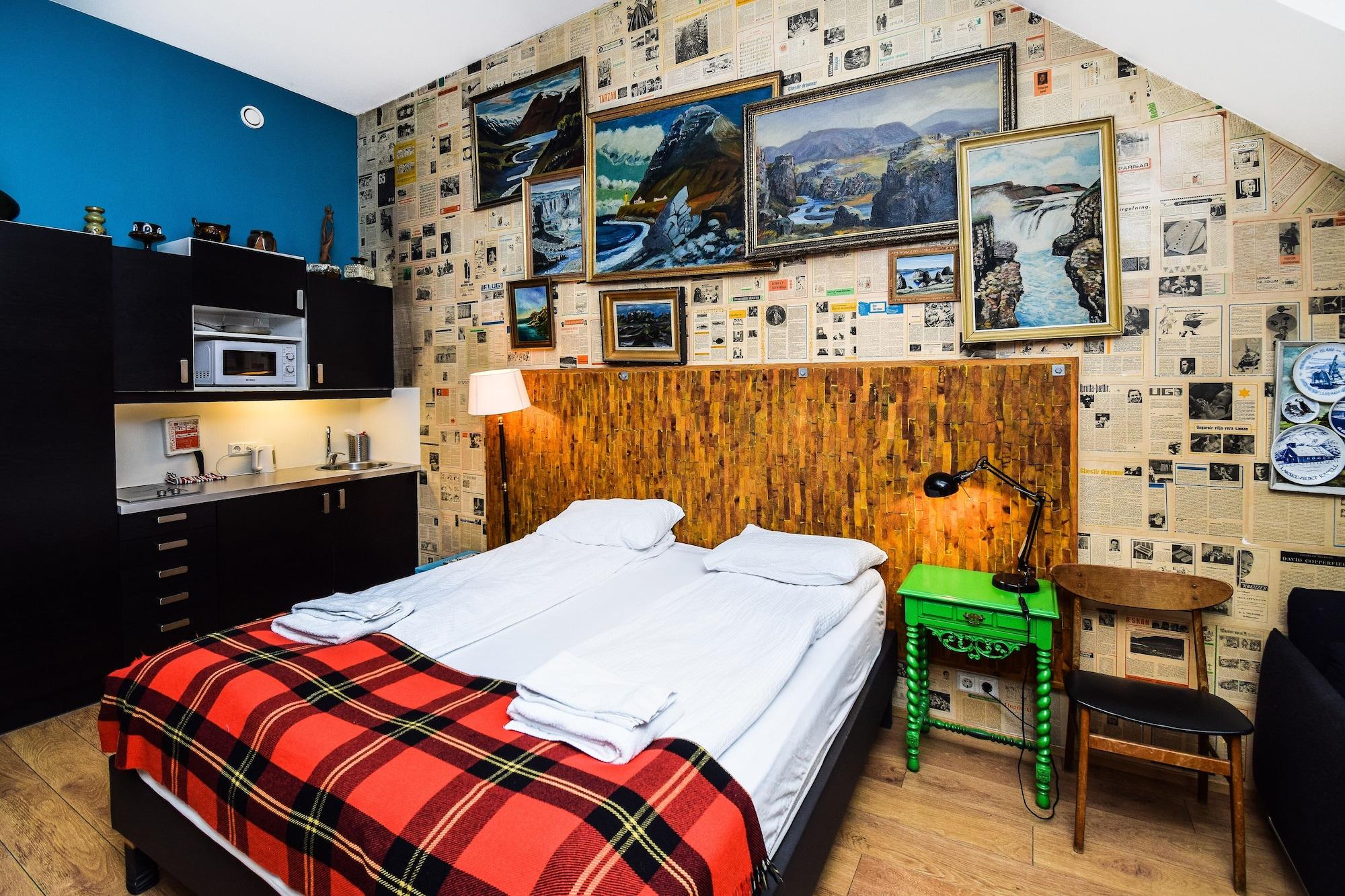 Ok Aparthotel 3*