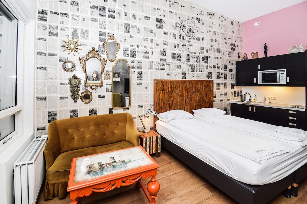 Aparthotel Ok
